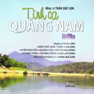 Tình Ca Quảng Nam