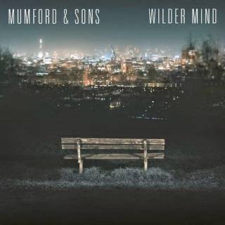 Wilder Mind (Deluxe Version)