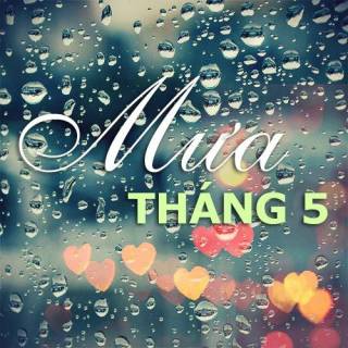 Mưa Tháng 05 