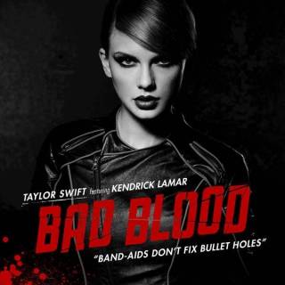 Bad Blood (Remix) (Single)