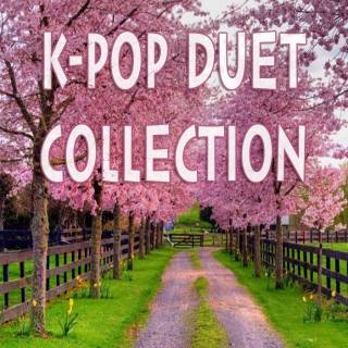 K-Pop Duet Collection