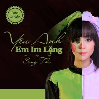 Yêu Anh Em Im Lặng