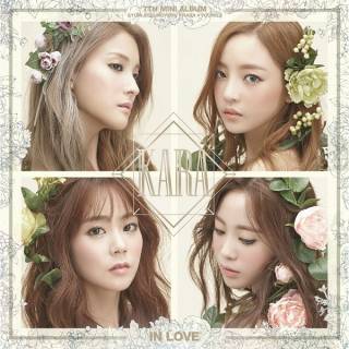In Love (7th Mini Album)