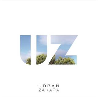 UZ (Mini Album)