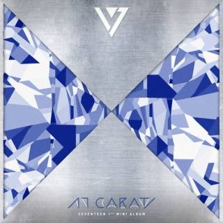 17 Carat (The 1st Mini Album)