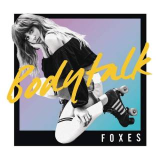 Body Talk (Single)
