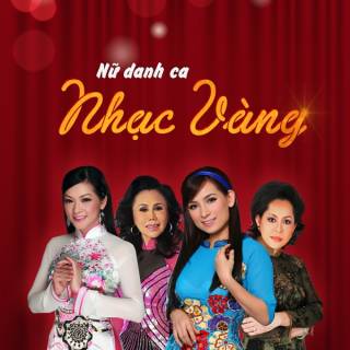 Nữ Danh Ca Nhạc Vàng