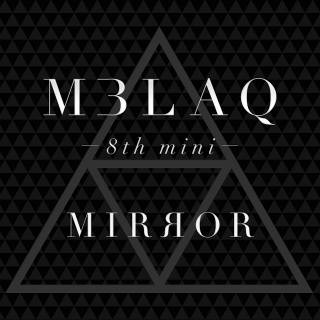 Mirror (The 8th Mini Album)