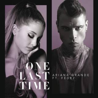 One Last Time (Single)