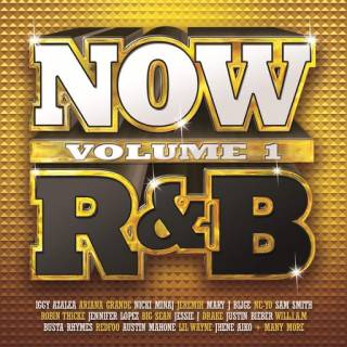 Now R&B, Vol. 1