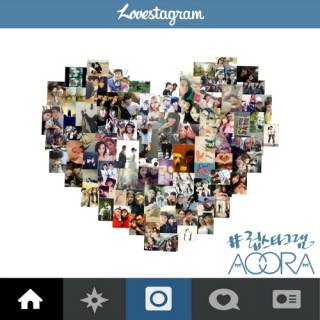 Lovestagram