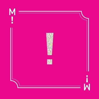 Pink Funky (Mini Album)