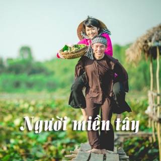 Người Miền Tây