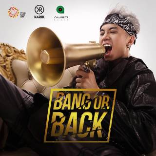 Bang or Back (Single)