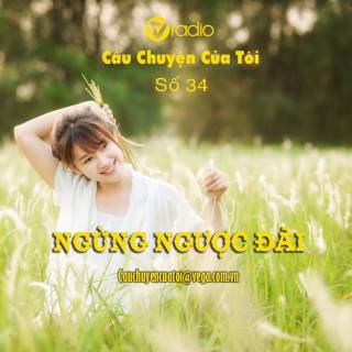 Vradio Số 34: Ngừng Ngược Đãi