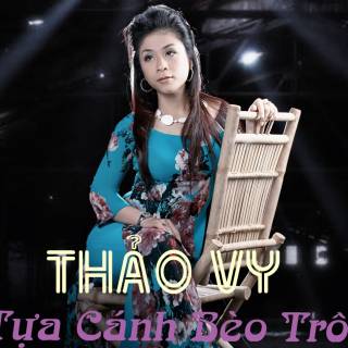 Tựa Cánh Bèo Trôi