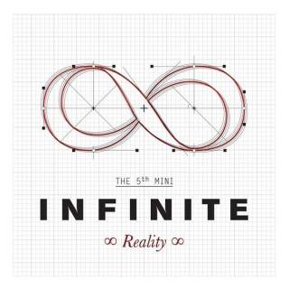 Reality (5th Mini Album)
