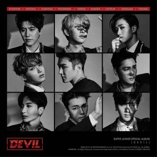 Devil (Special Album)