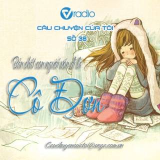 Vradio Số 38: Cô Đơn