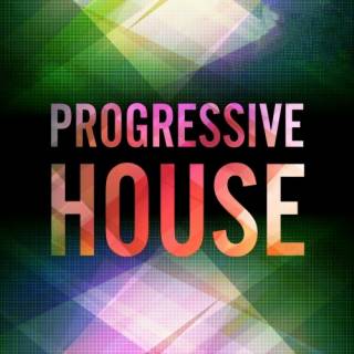Các Ca Khúc Progressive House Hay Nhất