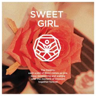 Sweet Girl (6th Mini Album)