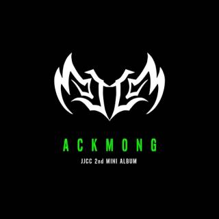 Ackmong (2nd Mini Album)