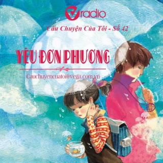 Vradio Số 42: Yêu Đơn Phương