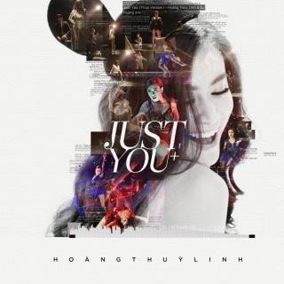 Just You+ (Special Edition)