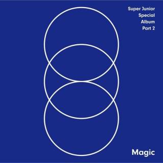 Magic (Special Album Part 2)