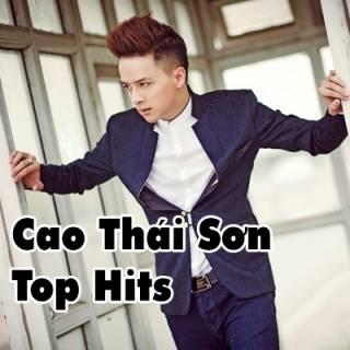 Cao Thái Sơn Top Hits 