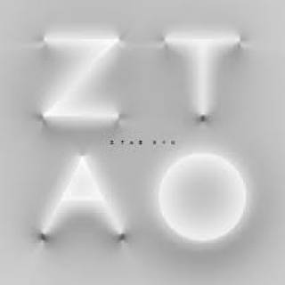Z.TAO (1st Mini Album)