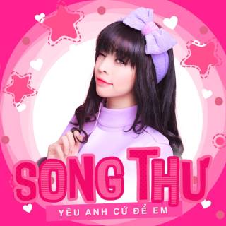 Yêu Anh Cứ Để Em