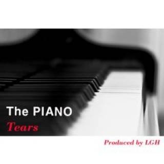 The Piano Tears