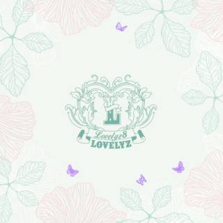 Lovelyz8