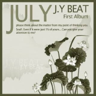 J.Y Beat - Frist Album