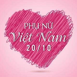 Nhạc Sàn Chào Mừng Ngày Phụ Nữ Việt Nam 20/10 