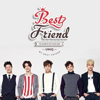 Best Friend (Single)