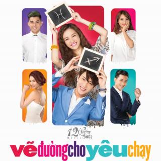 12 Chòm Sao Vẽ Đường Cho Yêu Chạy OST