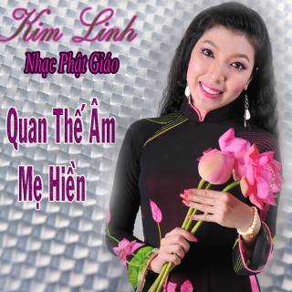 Quan Thế Âm Mẹ Hiền