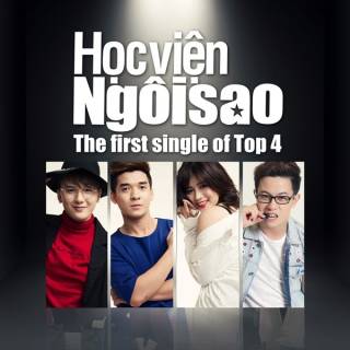 Học Viện Ngôi Sao 2015 (The First Single)