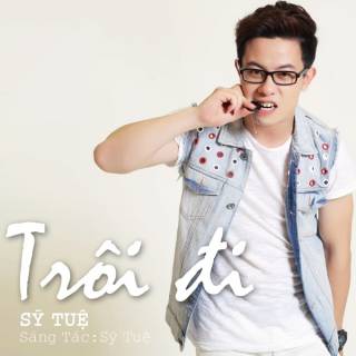 Trôi Đi (Single)