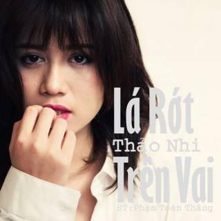 Lá Rớt Trên Vai (Single)