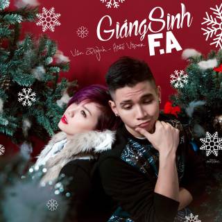 Giáng Sinh F.A (Single)