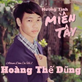 Hương Tình Miền Tây