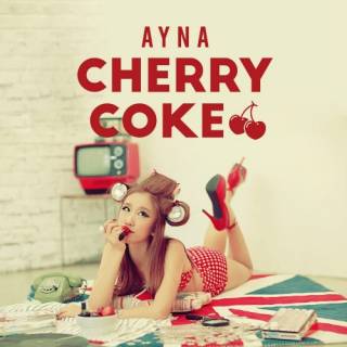 Cherry Coke (Single)