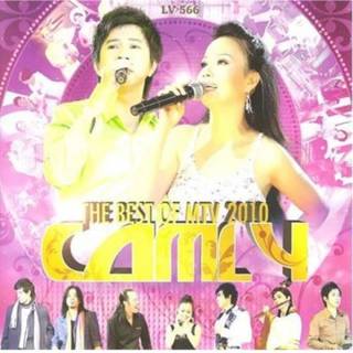 Cẩm Ly The Best Of Mtv Vol 1
