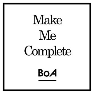 Make Me Complete (Single)