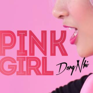 Pink Girl (Single)