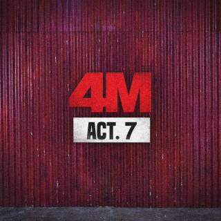 Act. 7 (7th Mini Album)
