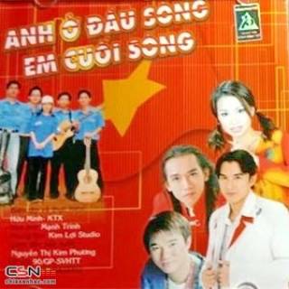 Anh ở Đầu Sông Em Cuối Sông